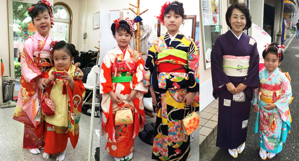 西荻窪美容室パリス