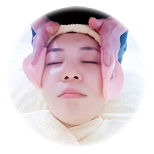 フェイシャルエステ