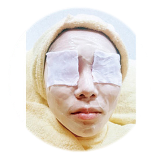 フェイシャルエステ