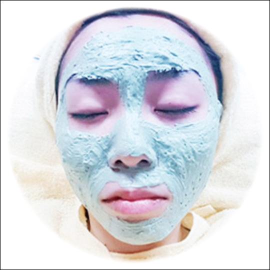 フェイシャルエステ