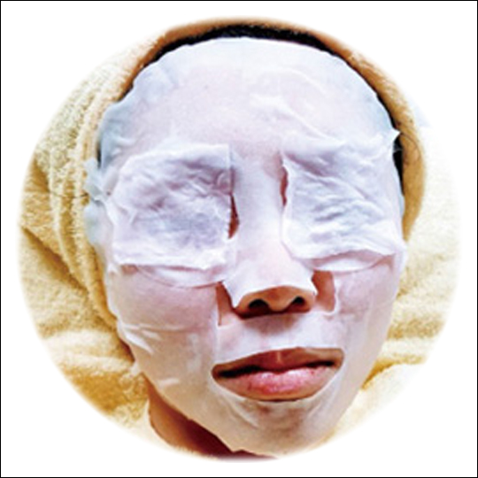 フェイシャルエステ