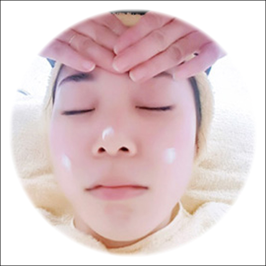 フェイシャルエステ