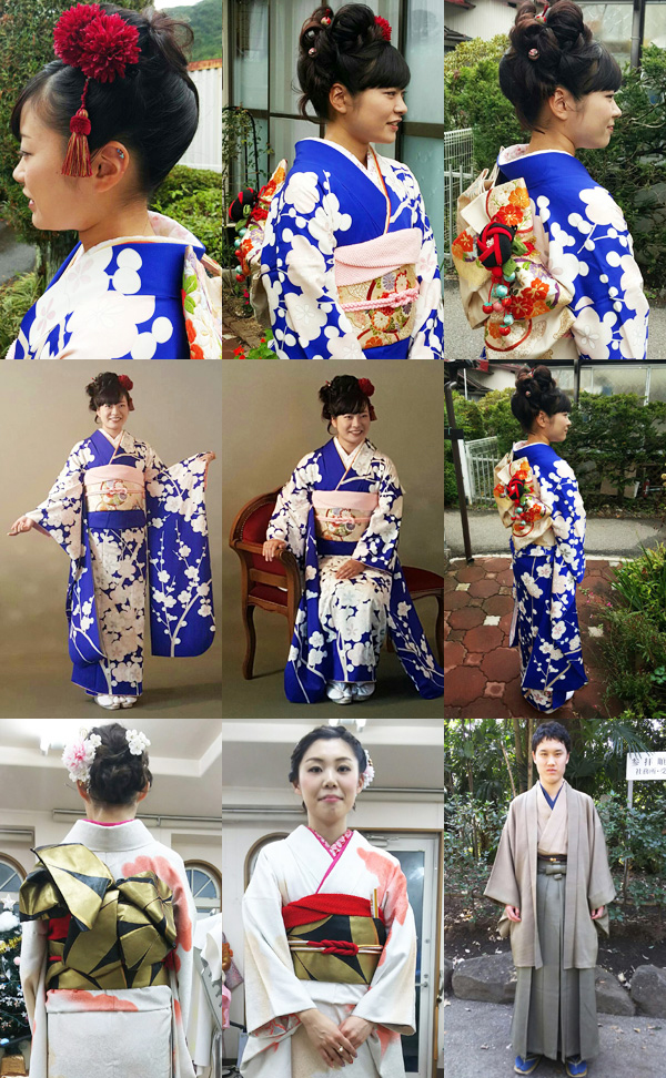 西荻窪美容室パリス